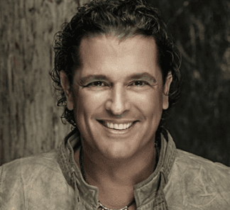 Carlos Vives