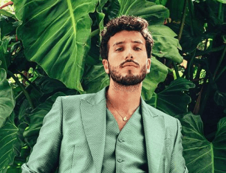 Sebastian Yatra